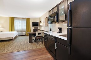 Candlewood Suites Washington North by IHG