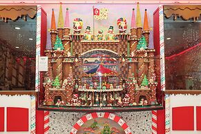 Candlewood Suites Washington North by IHG