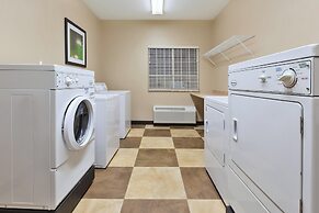 Candlewood Suites Washington North by IHG