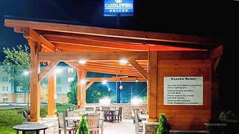 Candlewood Suites Washington North by IHG