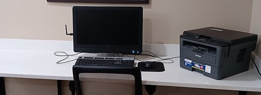 Candlewood Suites Washington North by IHG