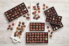 Candlewood Suites Washington North by IHG