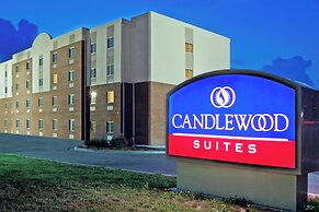 Candlewood Suites Washington North by IHG