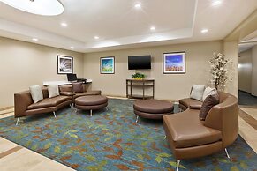 Candlewood Suites Washington North by IHG