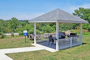 Candlewood Suites Washington North by IHG