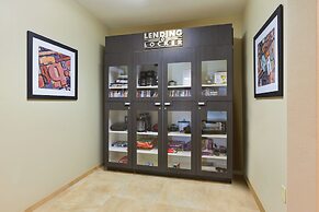 Candlewood Suites Washington North by IHG