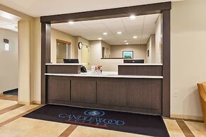 Candlewood Suites Washington North by IHG