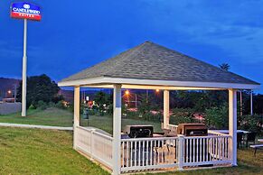 Candlewood Suites Washington North by IHG