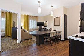 Candlewood Suites Washington North by IHG