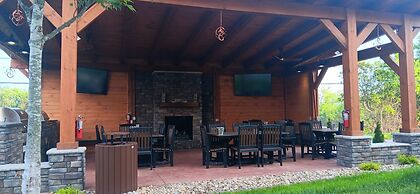 Candlewood Suites Washington North by IHG