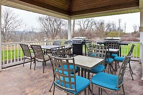 Candlewood Suites Washington North by IHG