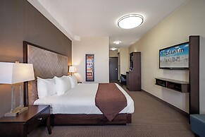 Acclaim Hotel By CLIQUE