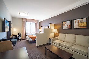 Acclaim Hotel By CLIQUE