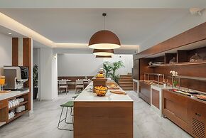 Preveza City Comfort Hotel