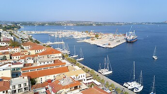 Preveza City Comfort Hotel