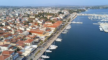 Preveza City Comfort Hotel