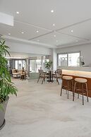 Preveza City Comfort Hotel