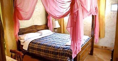 Hotel El Portico