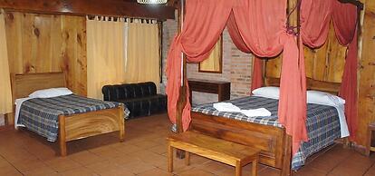 Hotel El Portico