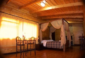 Hotel El Portico