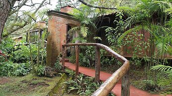 Hotel El Portico