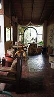 Hotel El Portico