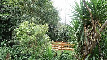 Hotel El Portico