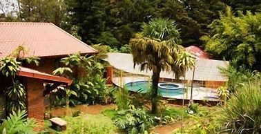 Hotel El Portico
