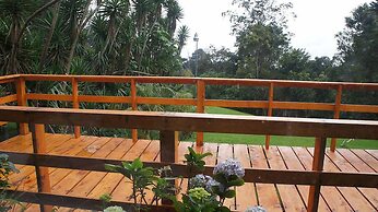 Hotel El Portico