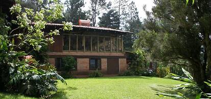 Hotel El Portico