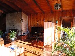 Hotel El Portico