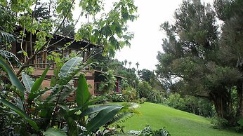 Hotel El Portico