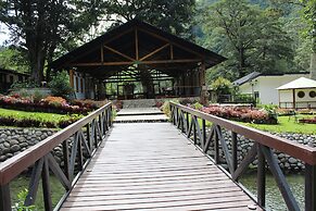 Casa Grande Bambito Resort