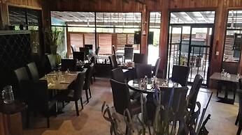 Casa Grande Bambito Resort