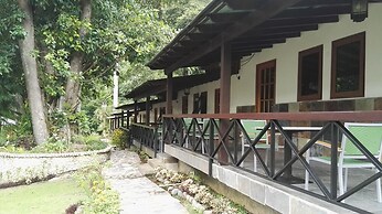 Casa Grande Bambito Resort