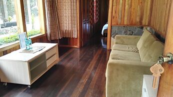 Casa Grande Bambito Resort