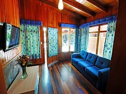 Casa Grande Bambito Resort