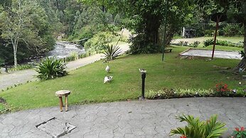 Casa Grande Bambito Resort