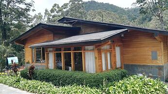 Casa Grande Bambito Resort