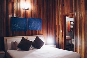 Casa Grande Bambito Resort