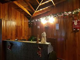 Casa Grande Bambito Resort