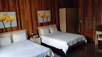 Casa Grande Bambito Resort