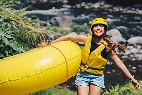 Casa Grande Bambito Resort