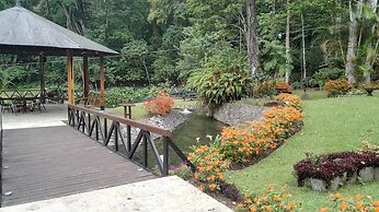 Casa Grande Bambito Resort