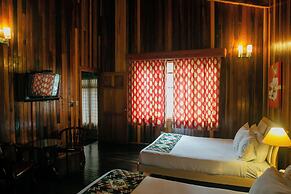 Casa Grande Bambito Resort