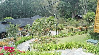 Casa Grande Bambito Resort