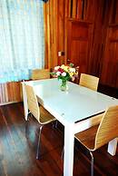 Casa Grande Bambito Resort