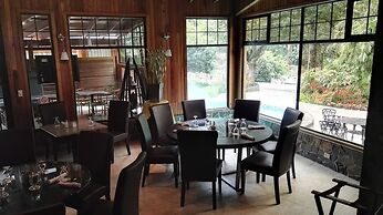 Casa Grande Bambito Resort