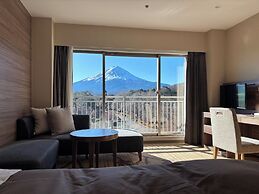 Fuji View Hotel