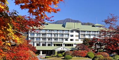 Fuji View Hotel
